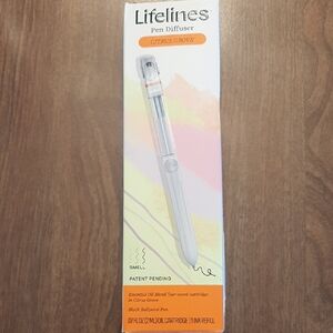 Lifelines Pen Diffuser Citrus Grove